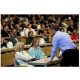 Gavekort på kr. 5000 til foredrag/workshops hos Habitmanager.com - Torben Wiese